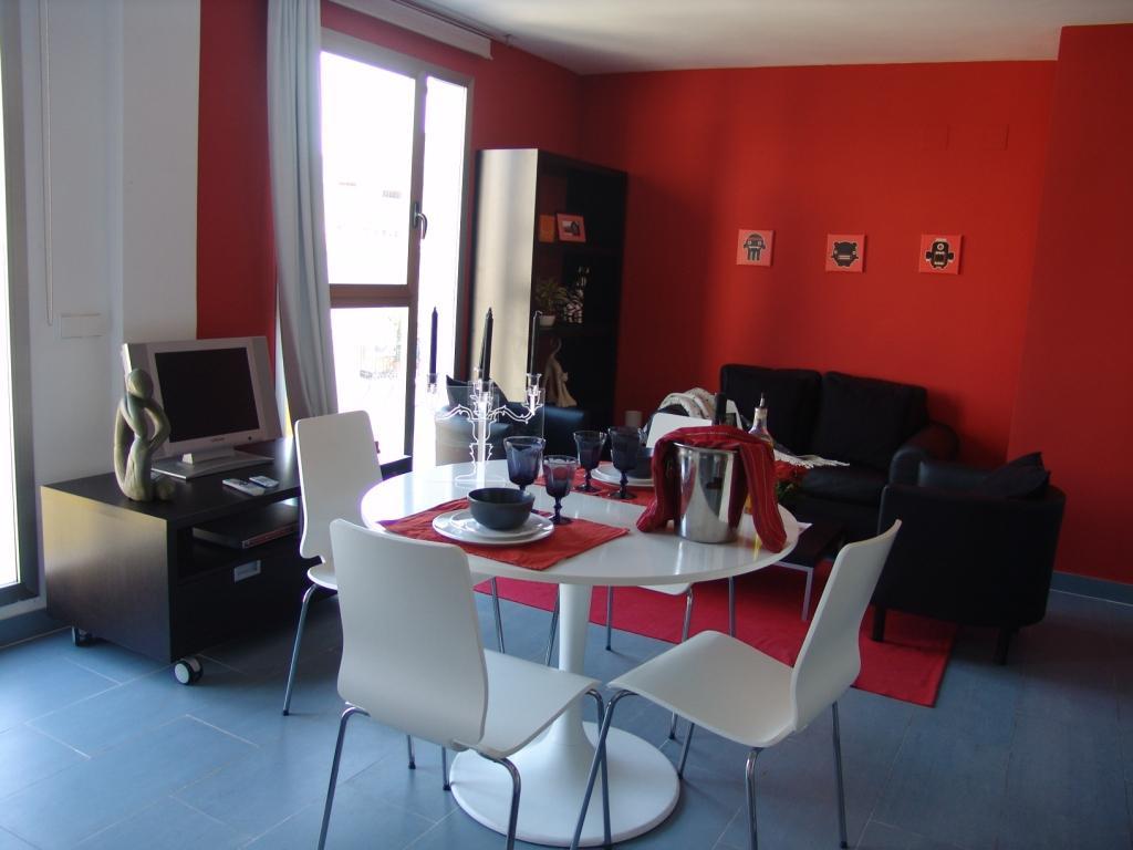 Valenciaflats Centro Historico Apartment Valencia