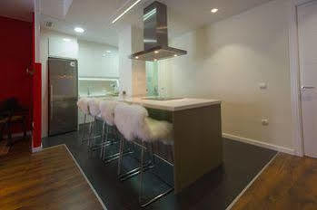 Apartment Total Elegance *