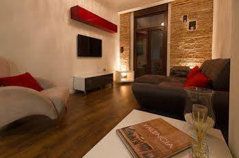 Apartment Total Elegance *
