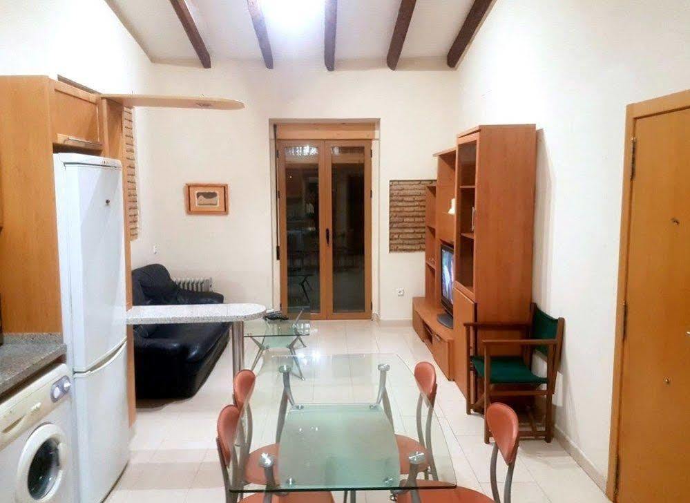 Apartamento Atico Ruzafa Centro *