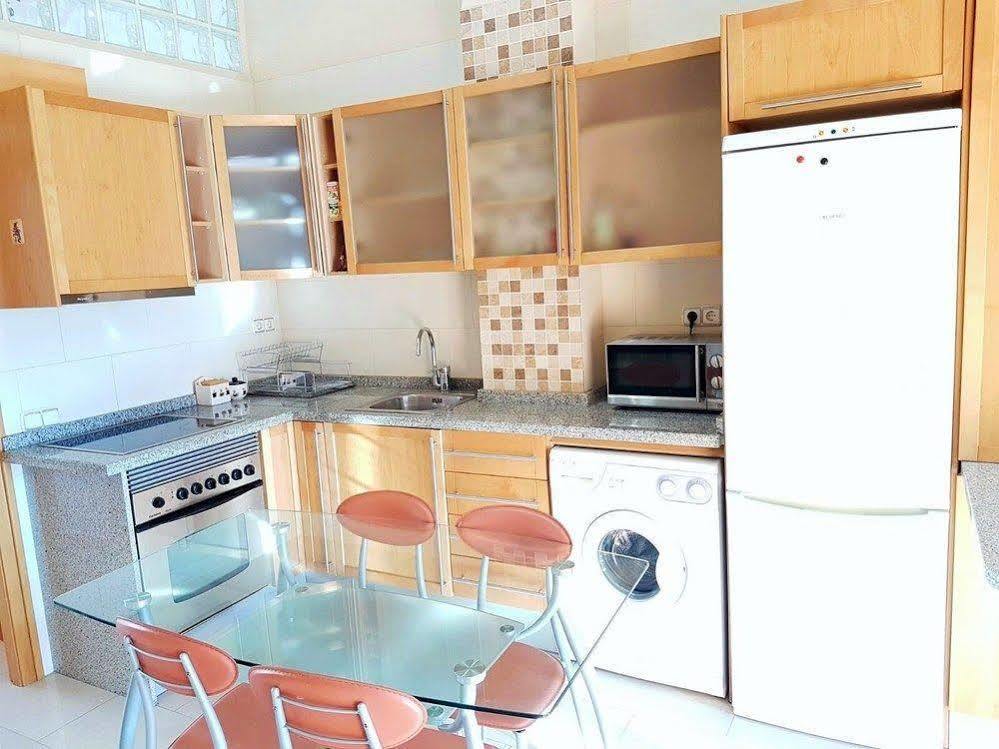 Apartment Atico Ruzafa Centro *