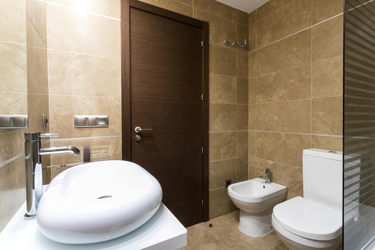 Apartup Patacona Terrace Duplex I Apartamento *