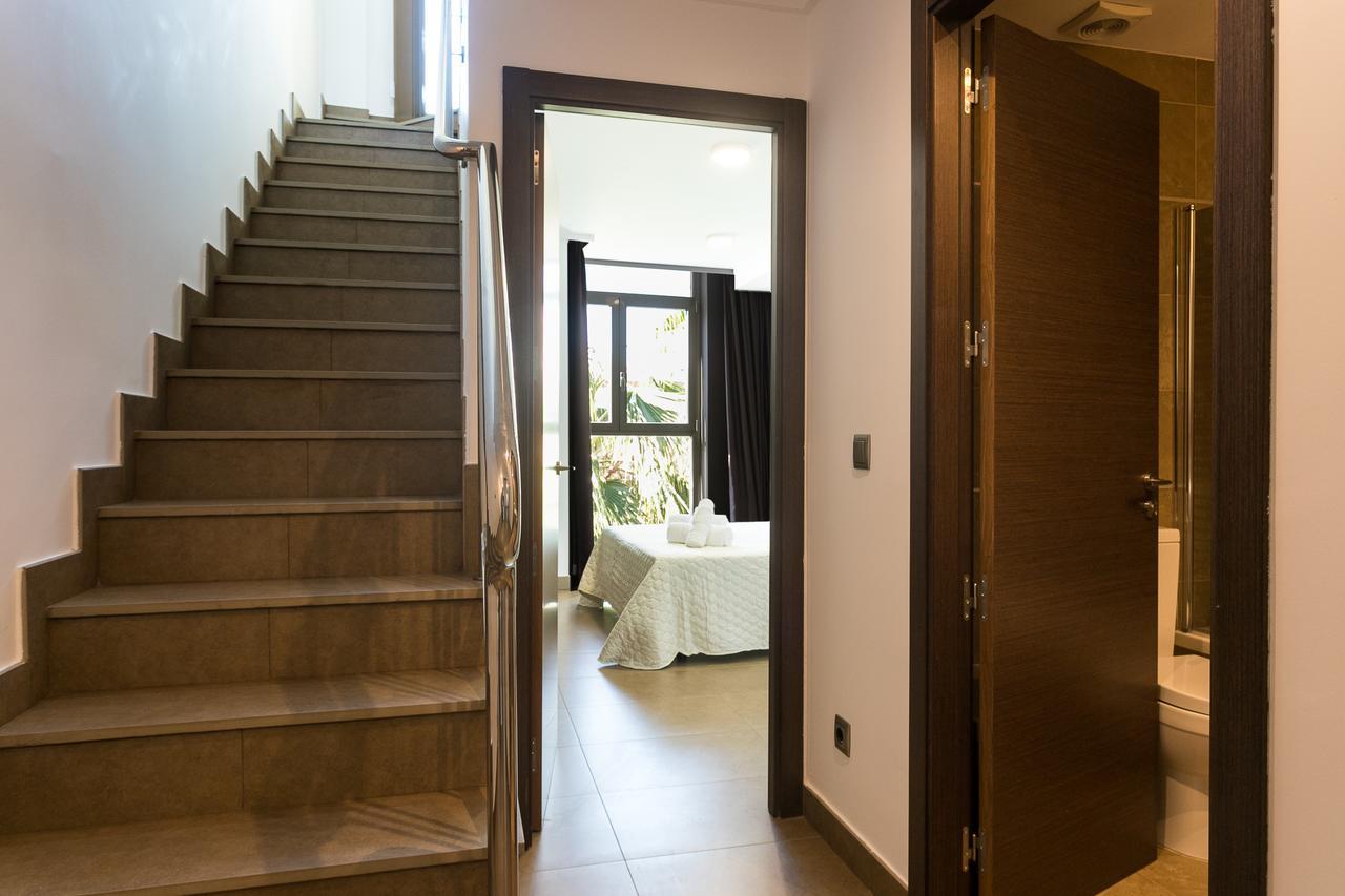 Apartamento Apartup Patacona Terrace Duplex I Valencia