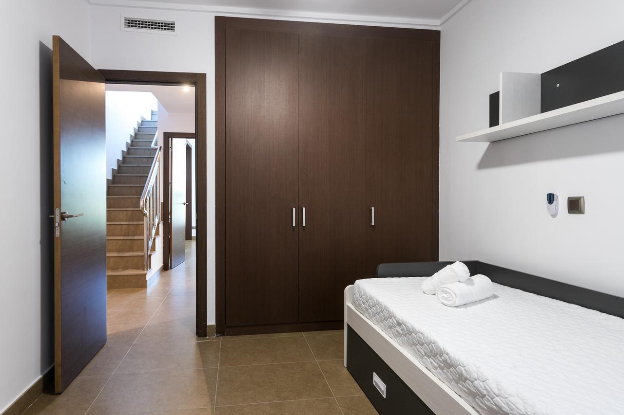 Apartup Patacona Terrace Duplex I Apartamento Valencia