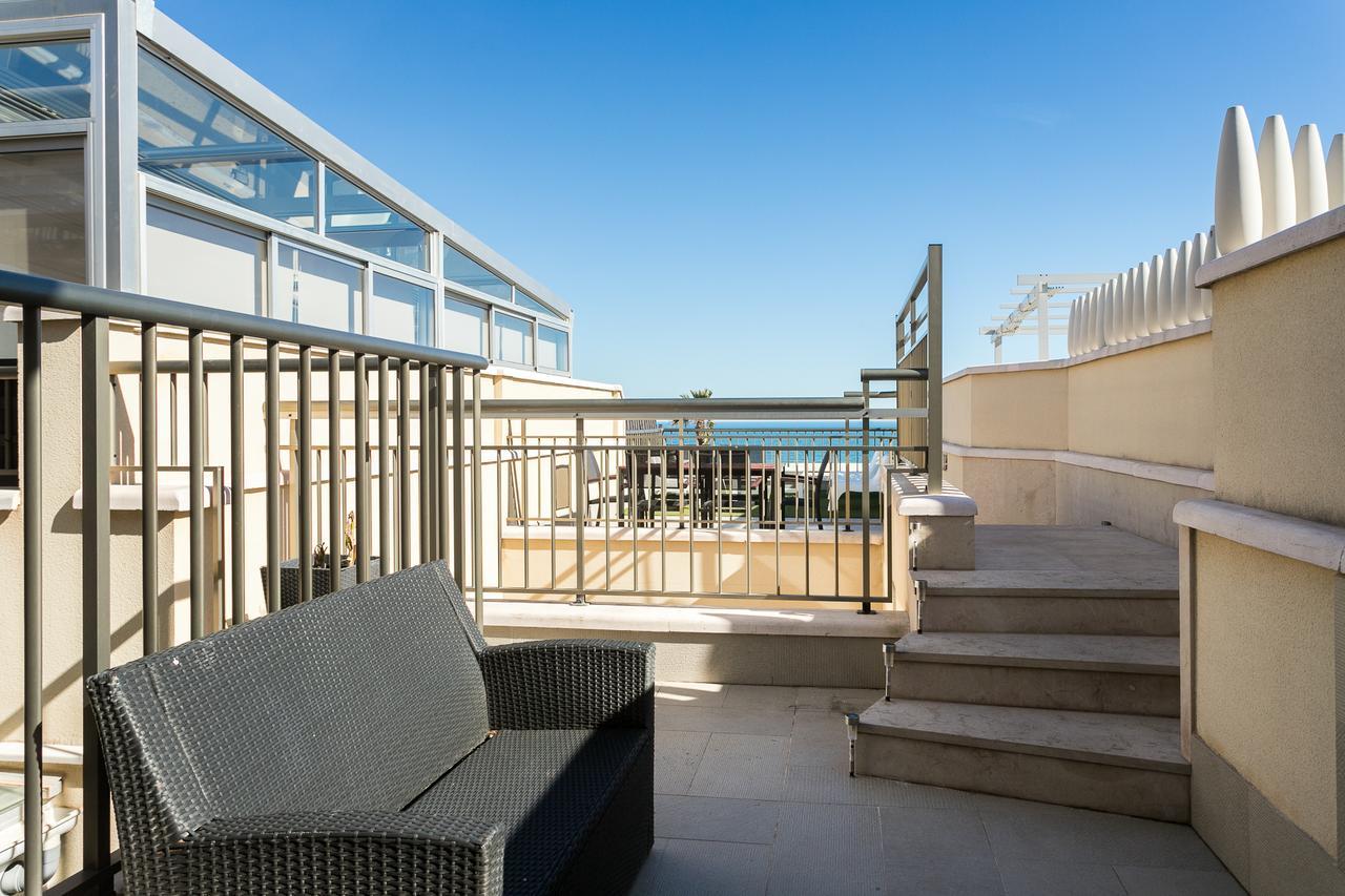 Apartamento Apartup Patacona Terrace Duplex I
