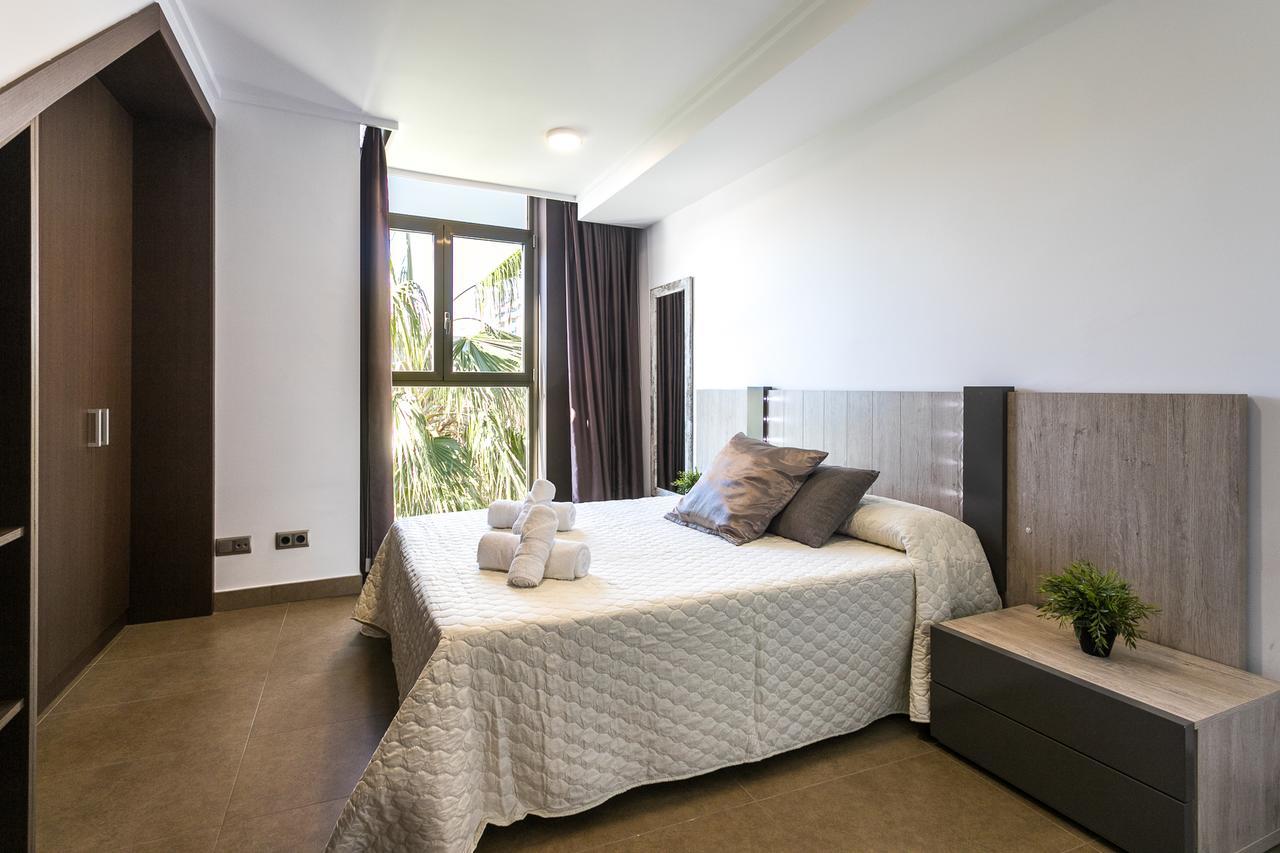Apartup Patacona Terrace Duplex I Apartamento