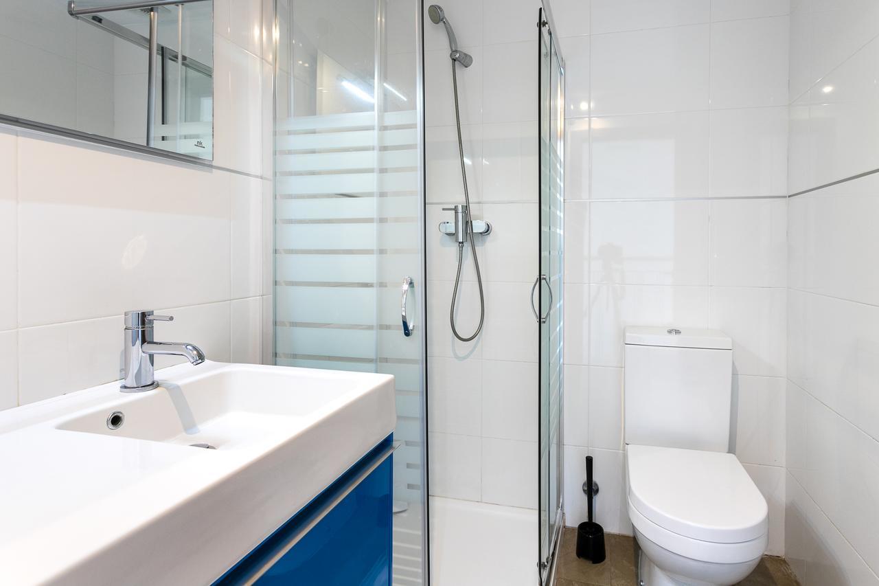 Apartamento Apartup Patacona Terrace Duplex I