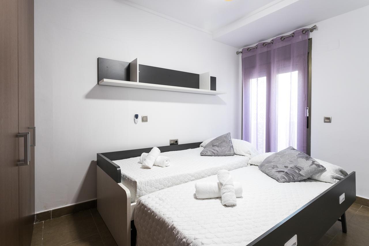 Apartamento Apartup Patacona Terrace Duplex I