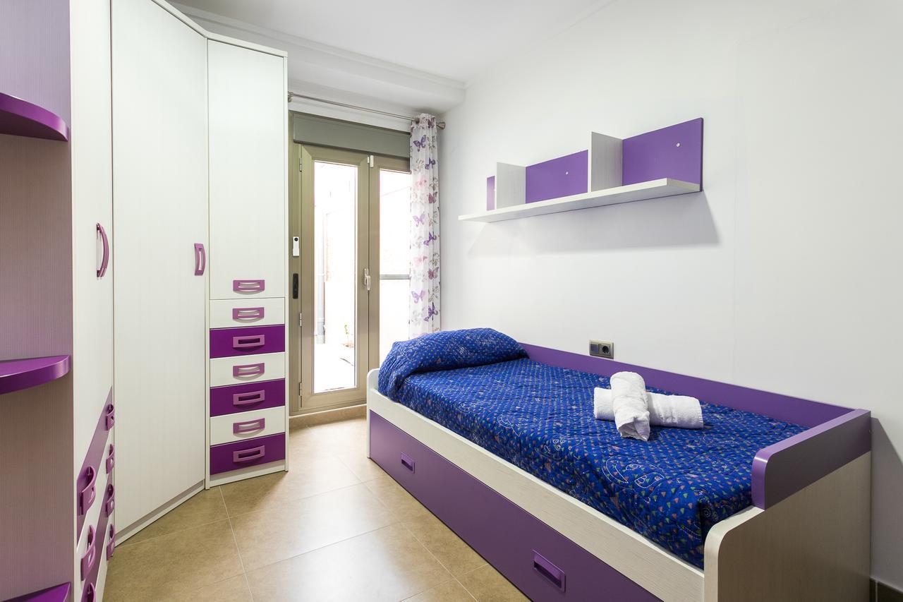 Apartamento Apartup Patacona Terrace Duplex Ii *