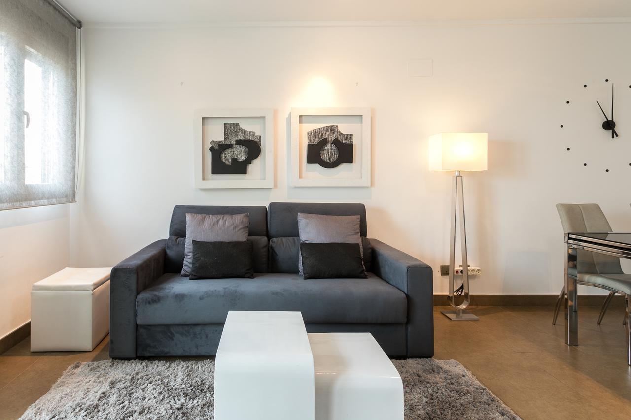 Apartamento Apartup Patacona Terrace Duplex Ii