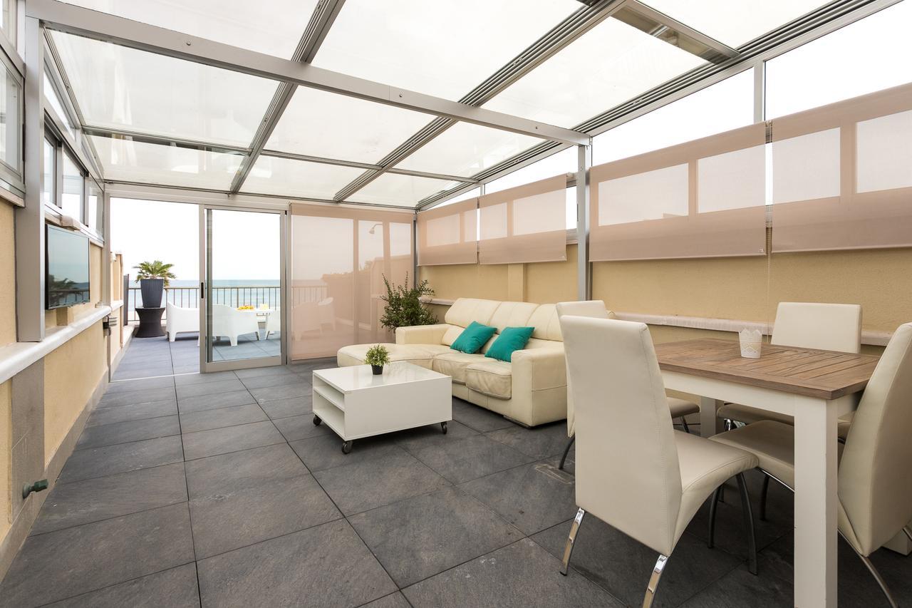 Apartamento Apartup Patacona Terrace Duplex Ii *