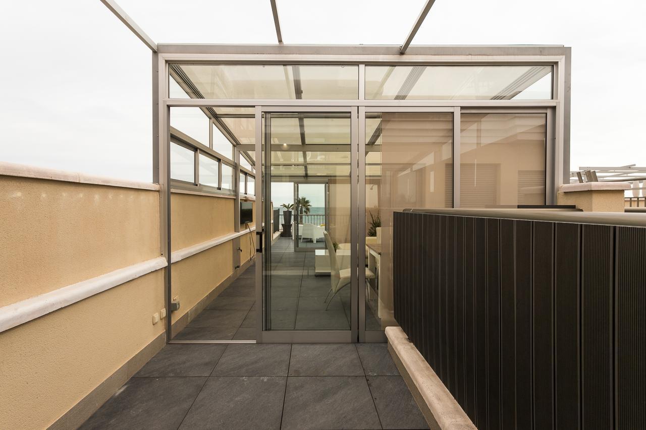Apartup Patacona Terrace Duplex Ii