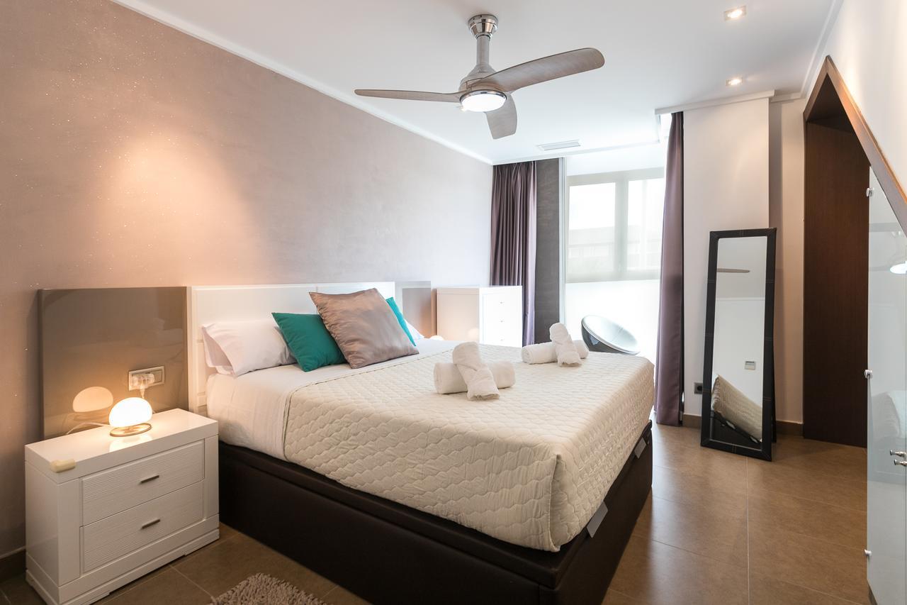 Apartup Patacona Terrace Duplex Ii Apartamento