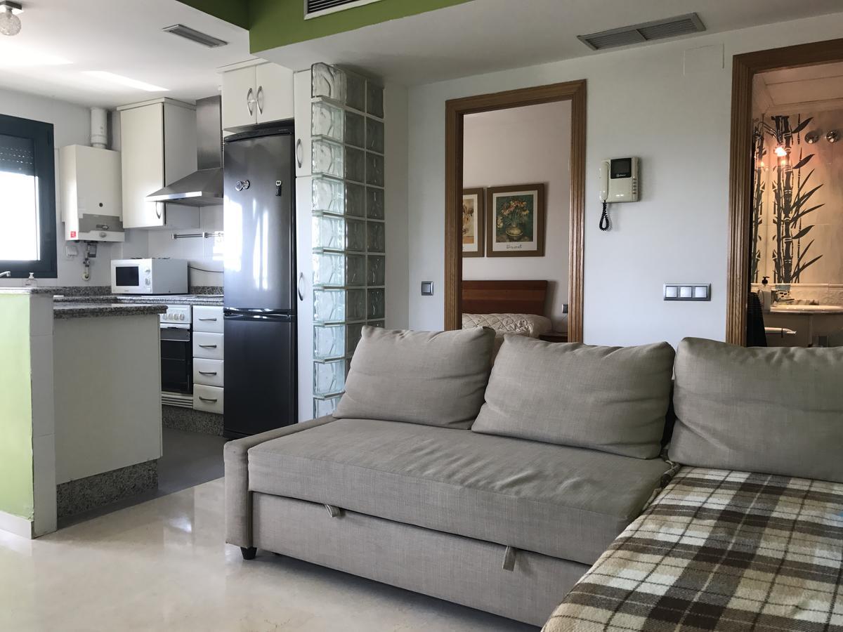Oceanografic Apartamento *
