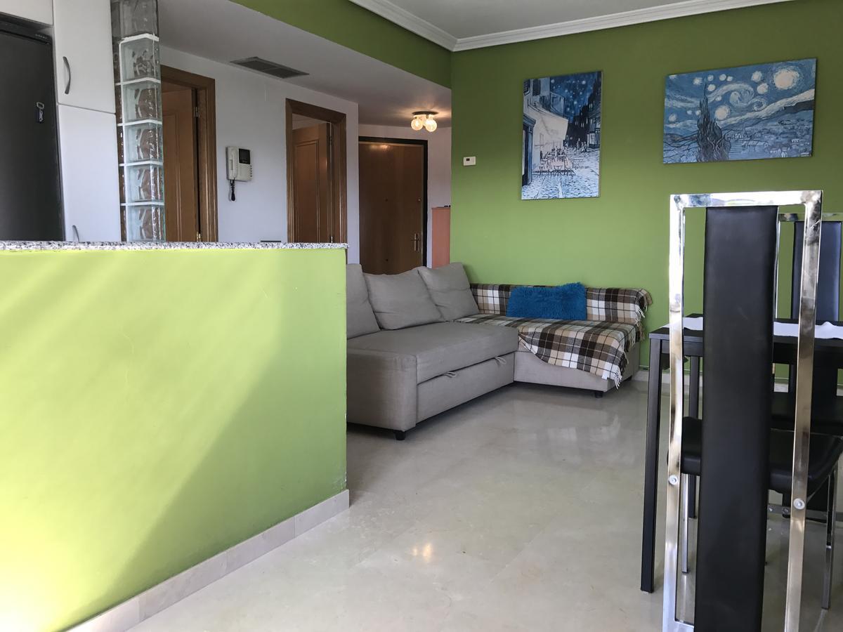 Oceanografic Apartamento