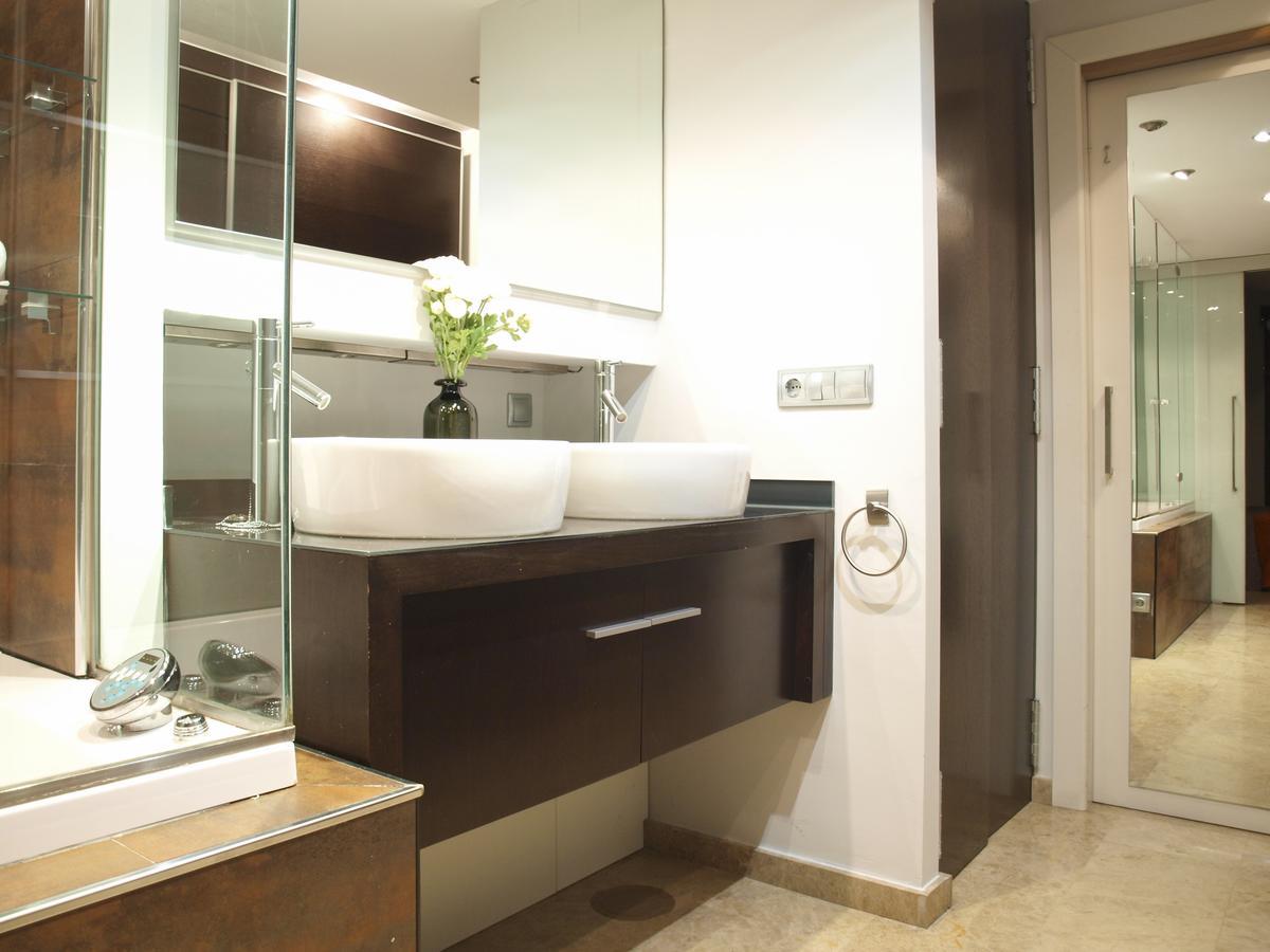 Apartamento Apartup Aquarium Valencia