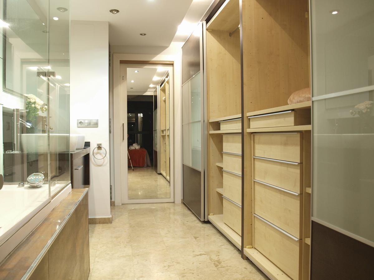 Apartamento Apartup Aquarium Valencia