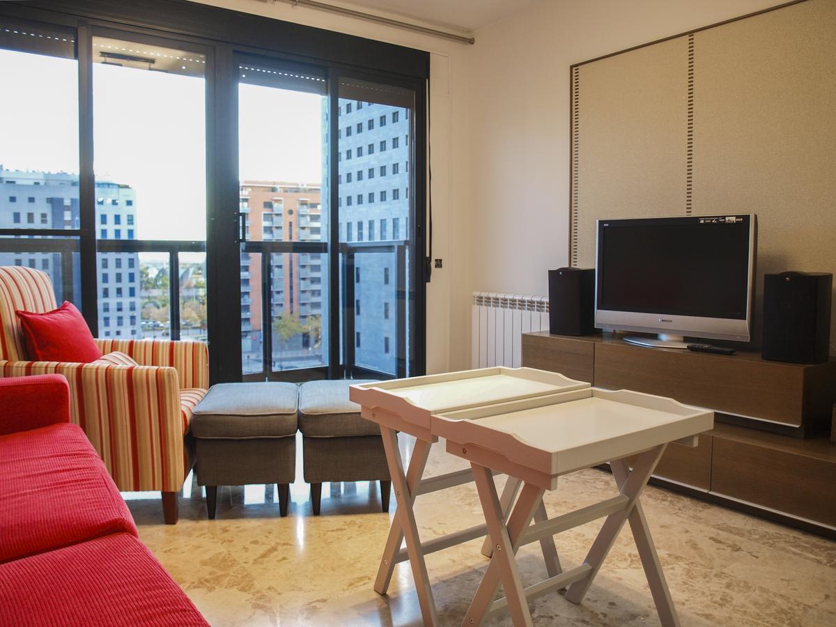 Apartup Aquarium Apartamento Valencia