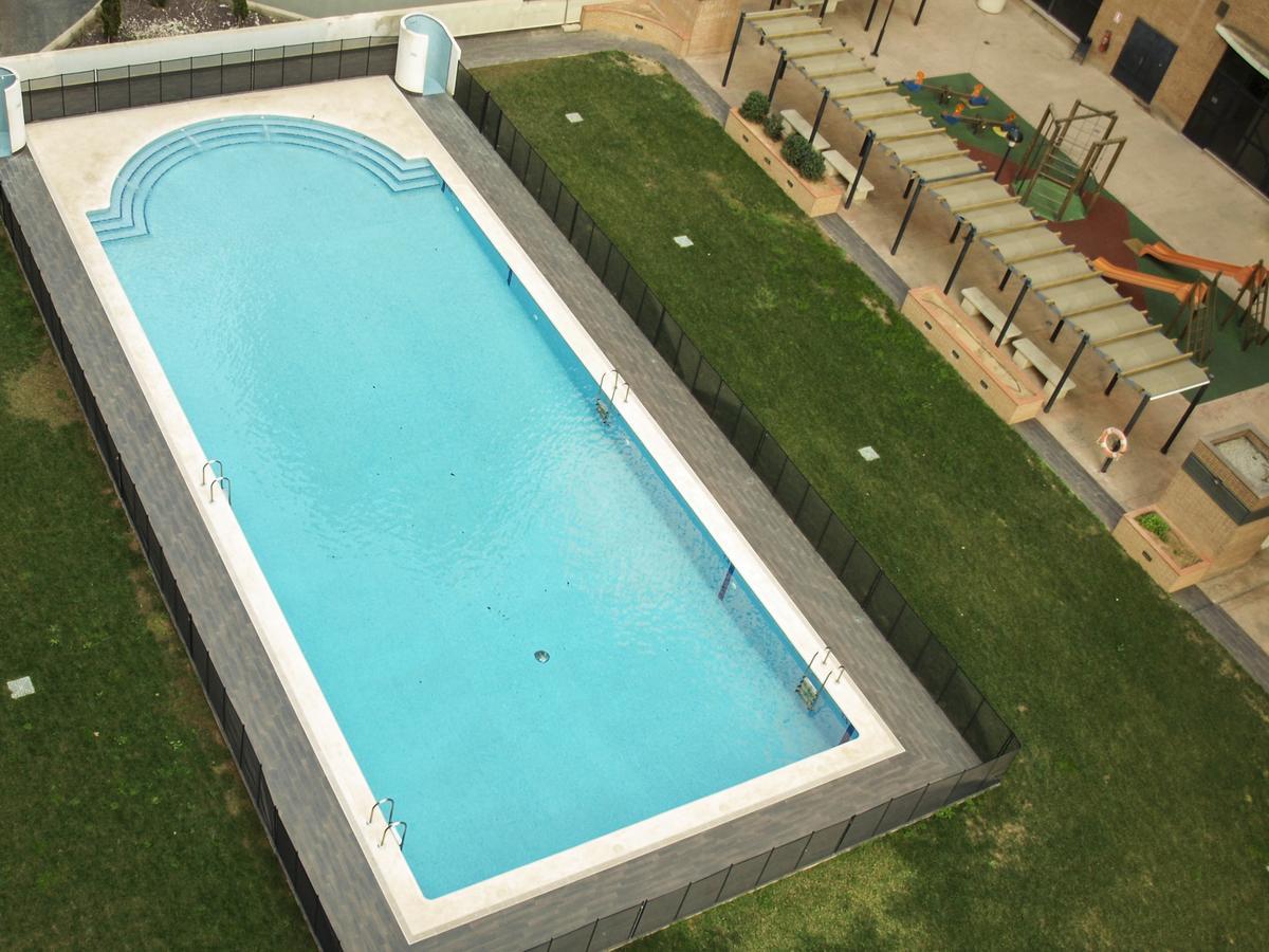 Apartamento Apartup Aquarium Valencia