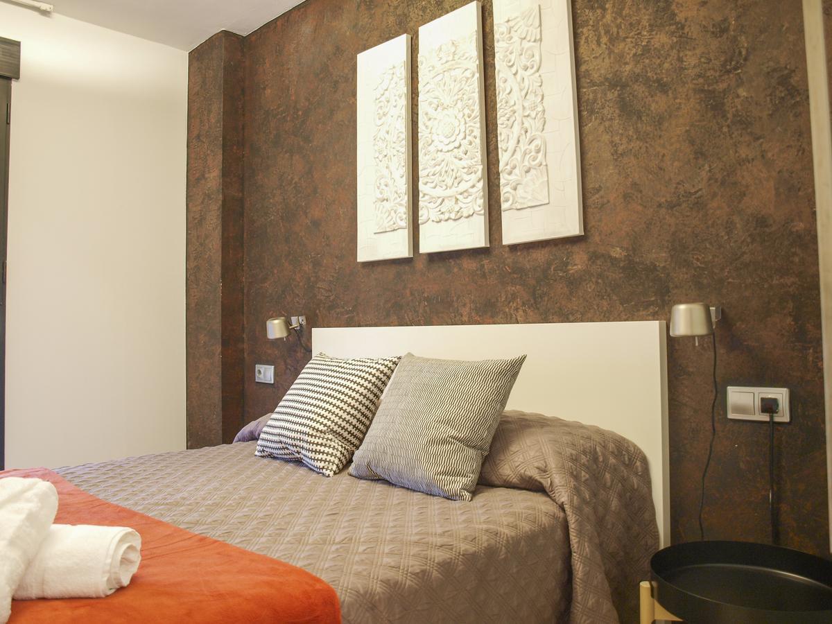 Apartamento Apartup Aquarium *