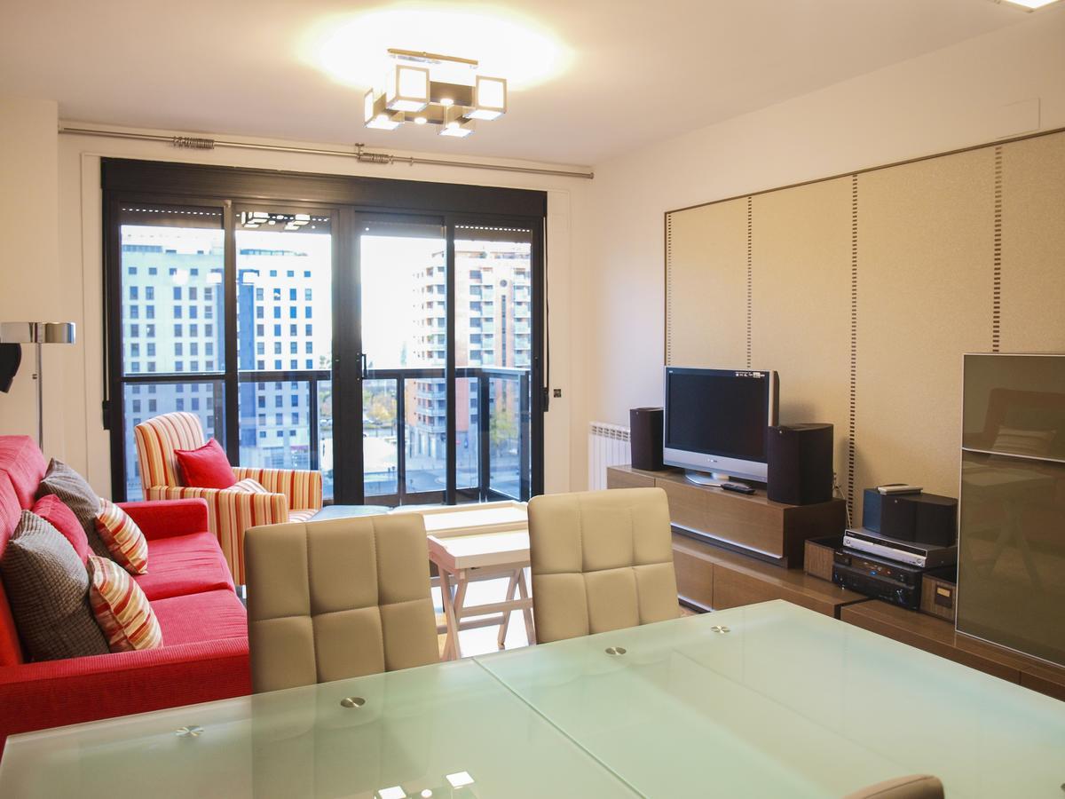 Apartup Aquarium Apartamento Valencia