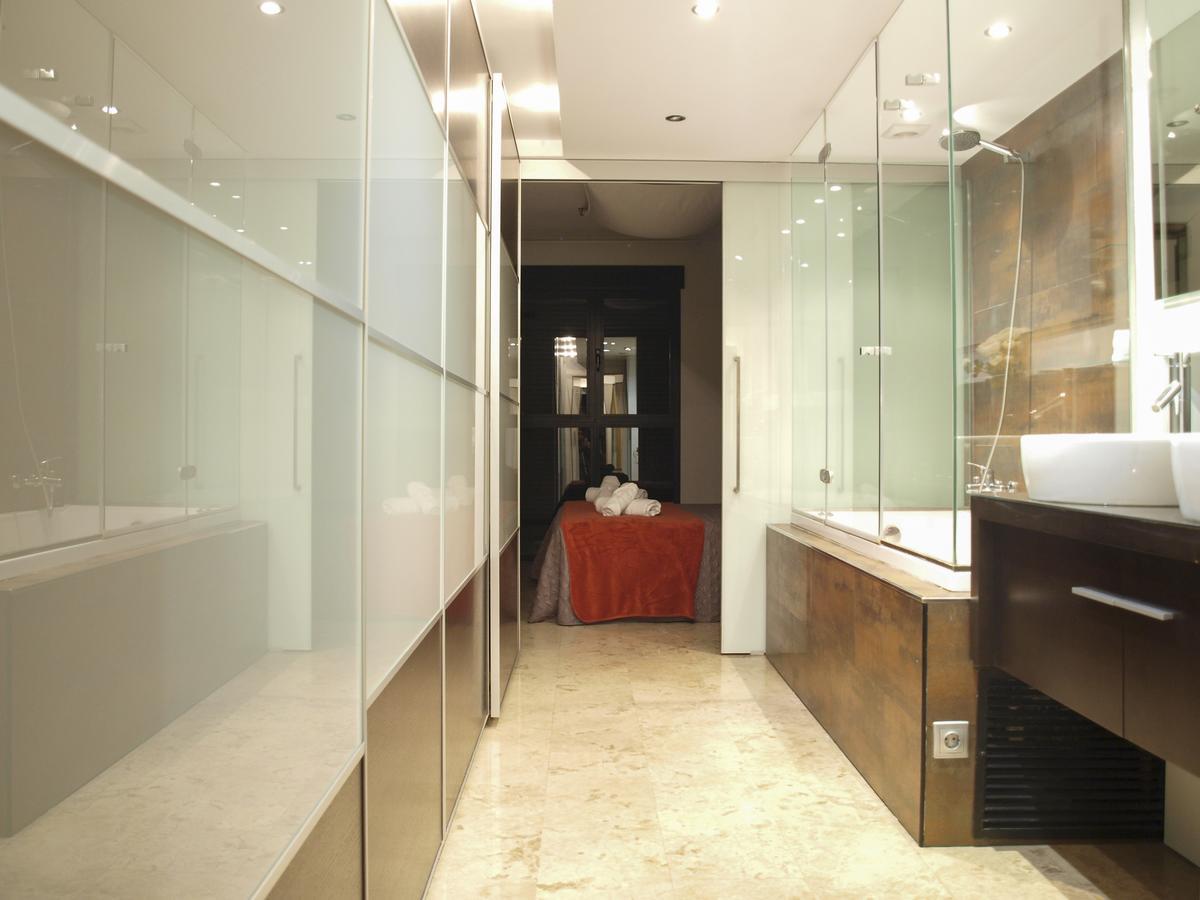 Apartup Aquarium Apartamento *