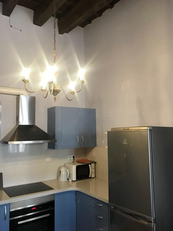Apartamento Kirei El Carmen
