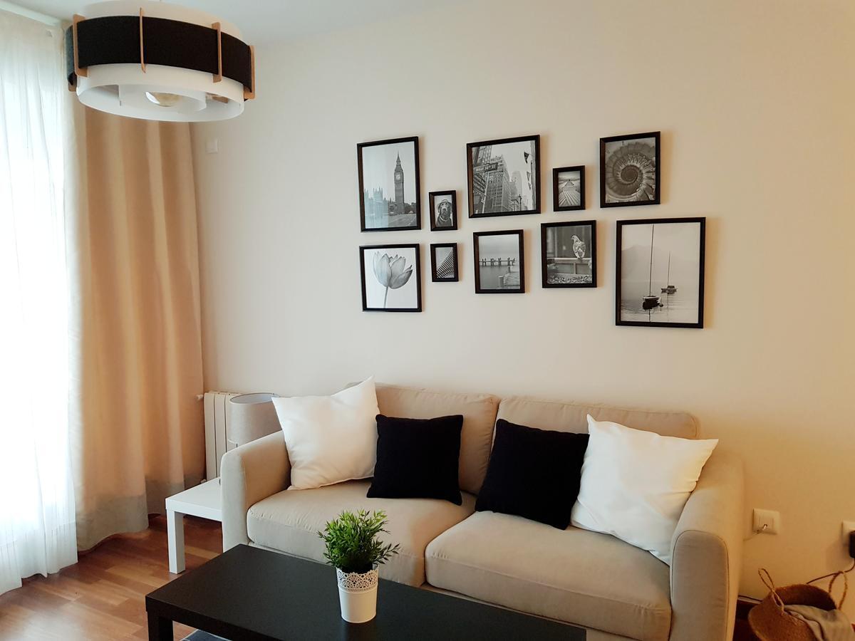 Apartamento River Park