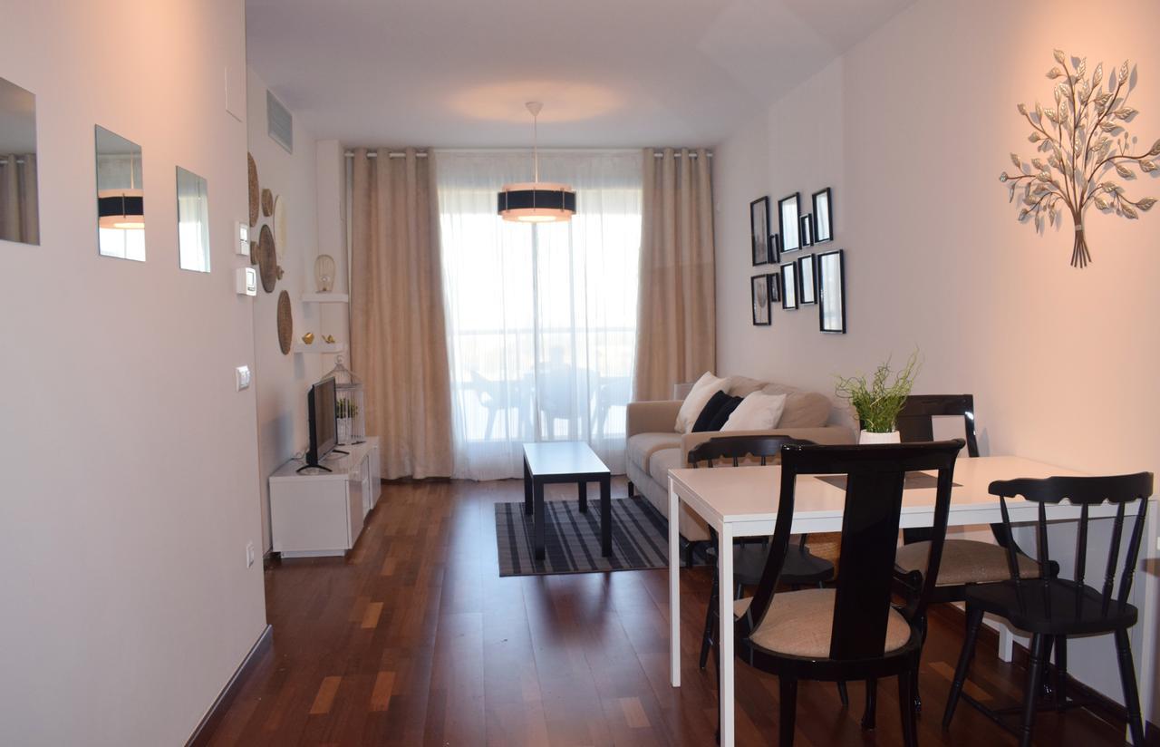 River Park Apartamento Valencia