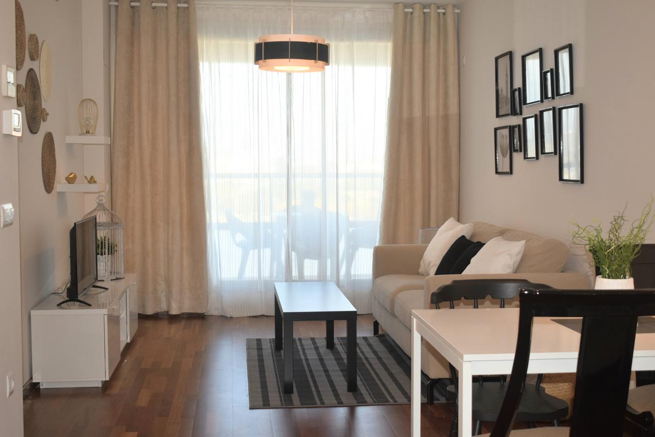 River Park Apartamento *