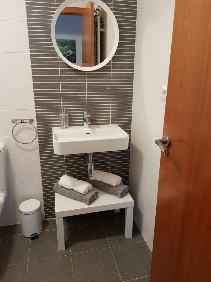 Apartamento River Park *