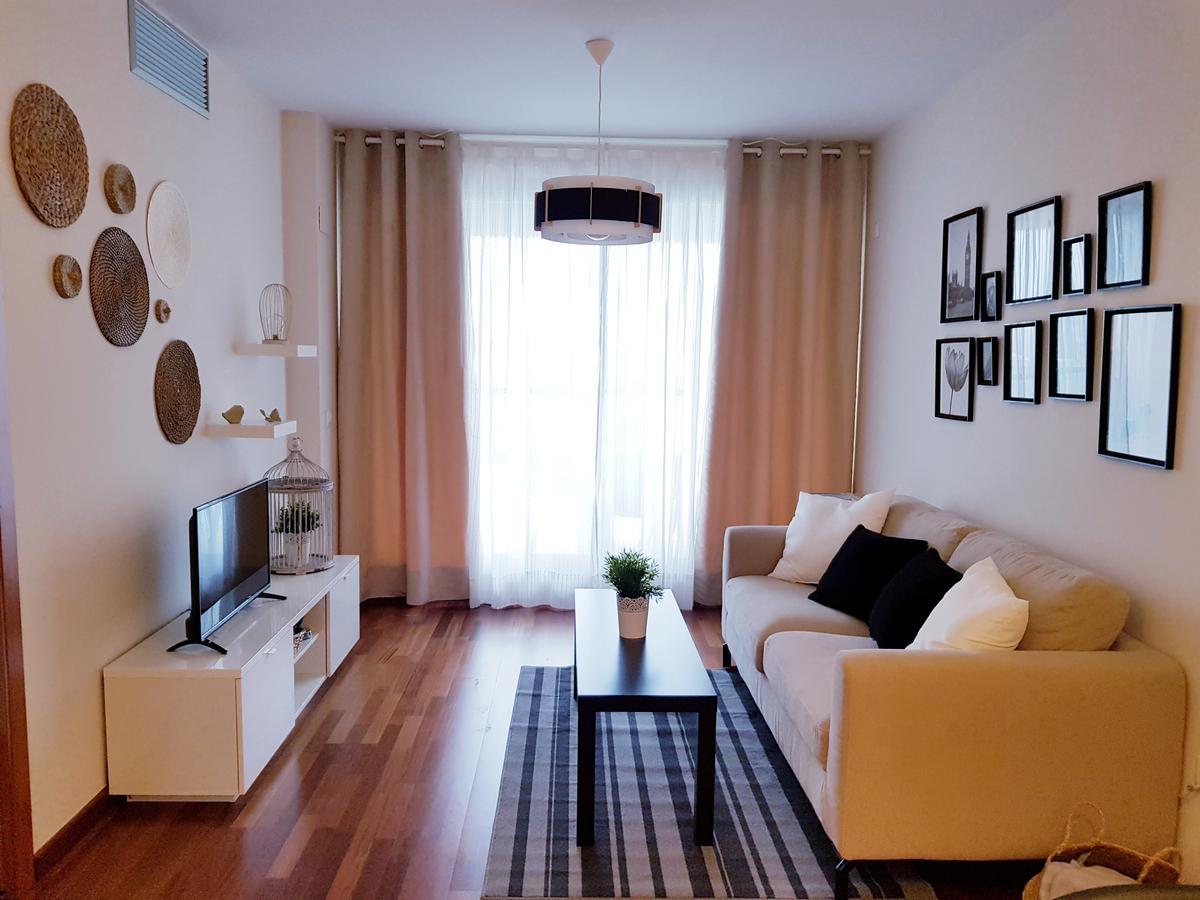 River Park Apartamento *