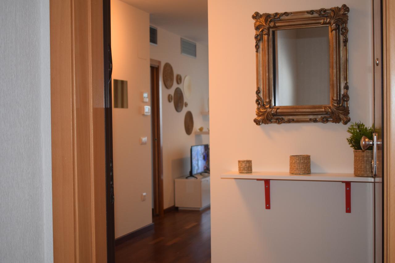 Apartamento River Park Valencia