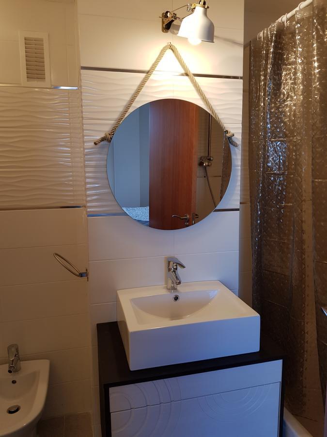 River Park Apartamento