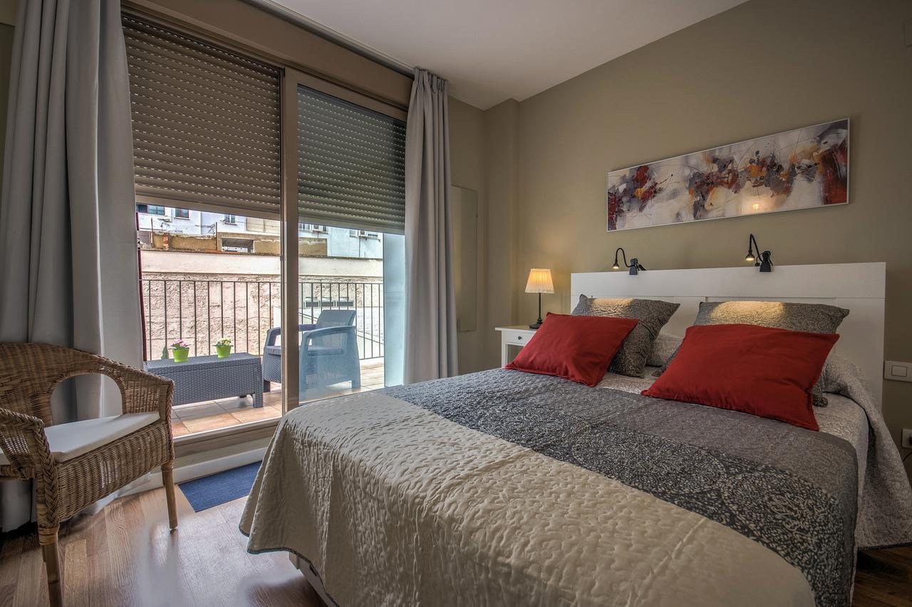 Apartamento Beds & Breaks Nyman Valencia