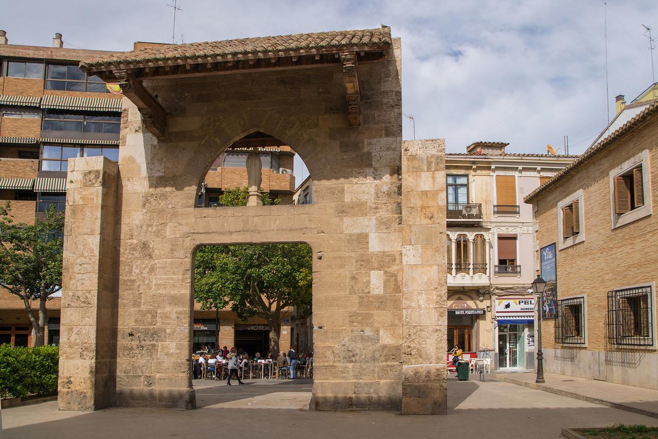 Apartamento Beds & Breaks Nyman Valencia