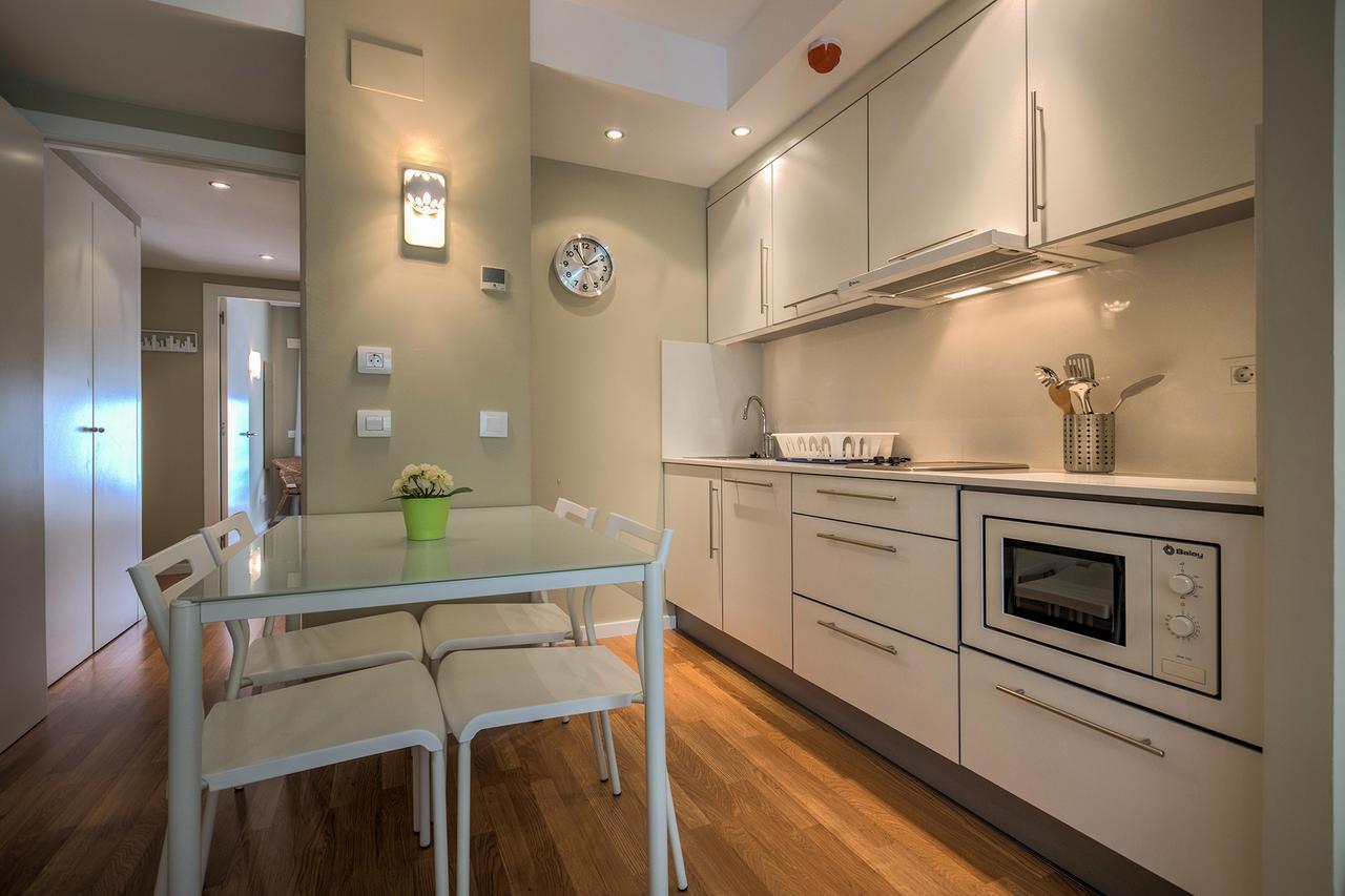 Apartamento Beds & Breaks Nyman