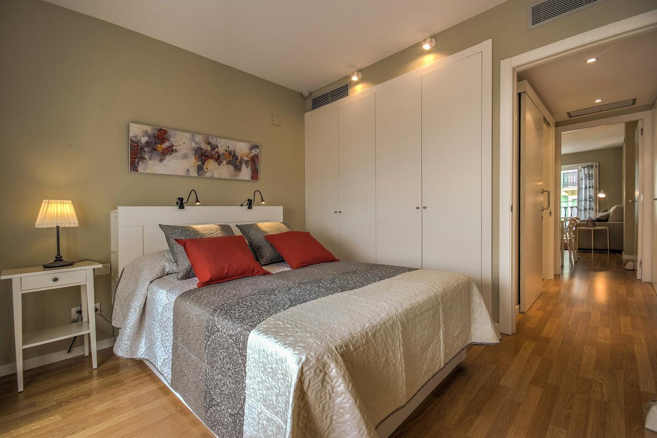 Beds & Breaks Nyman Apartamento *