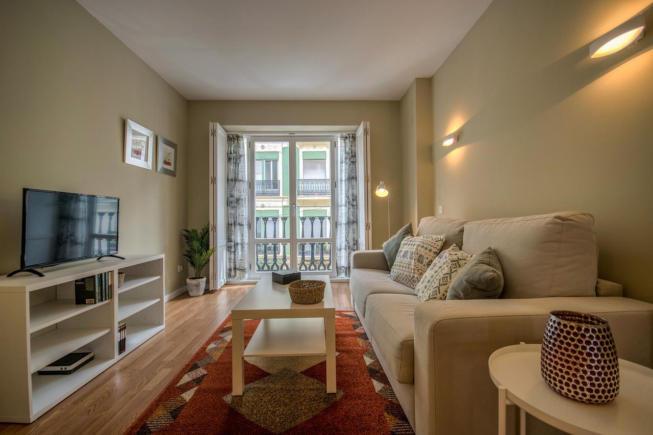 Beds & Breaks Nyman Apartamento *