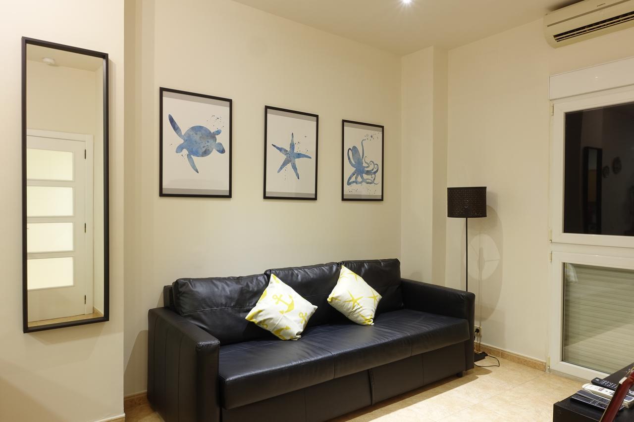 Apartamento Xl Flat