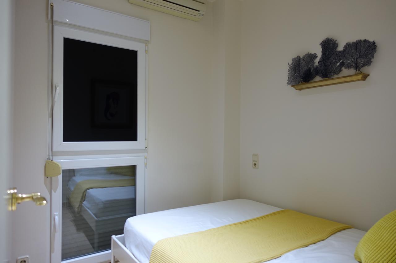 Apartamento Xl Flat