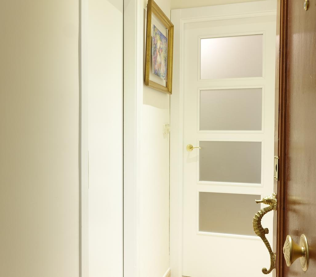 Apartamento Xl Flat Valencia