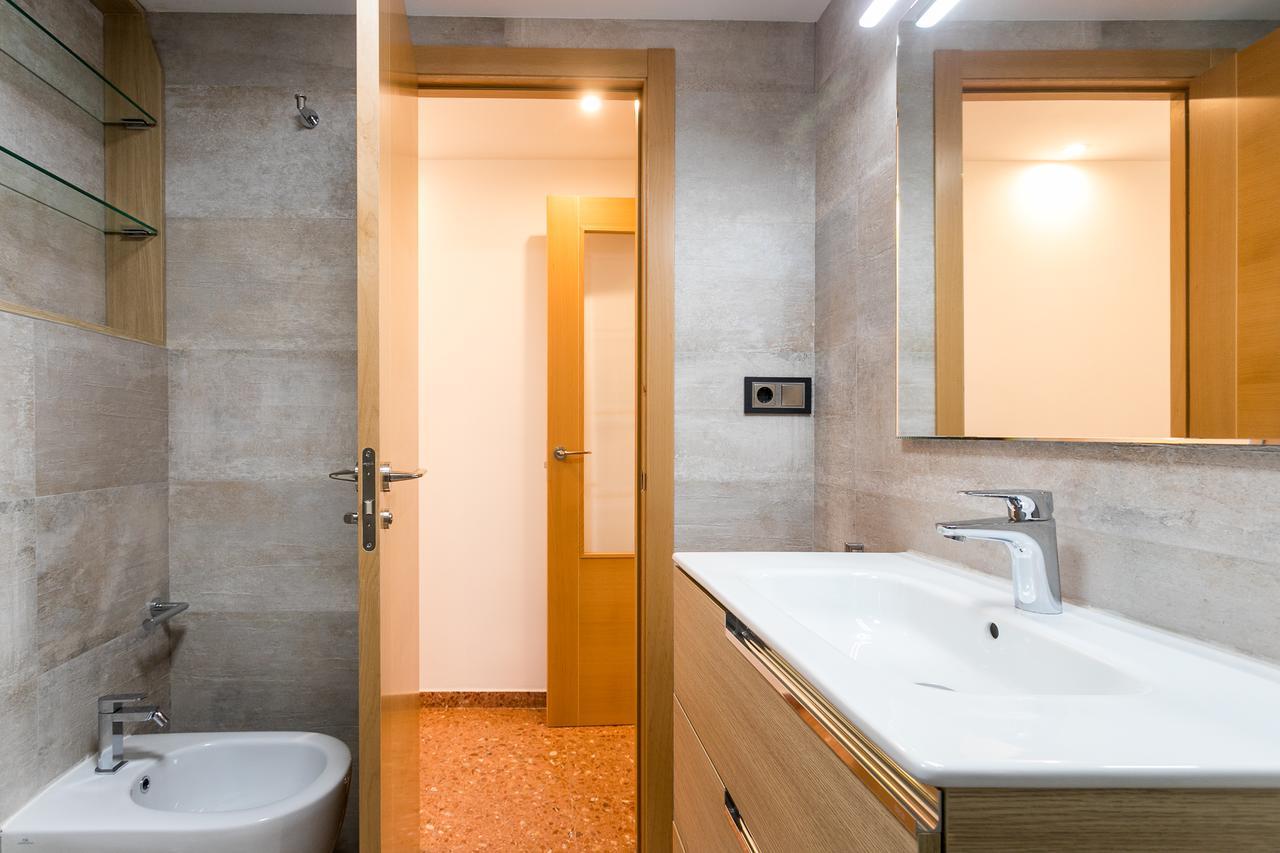 Apartup Mestalla Apartment *