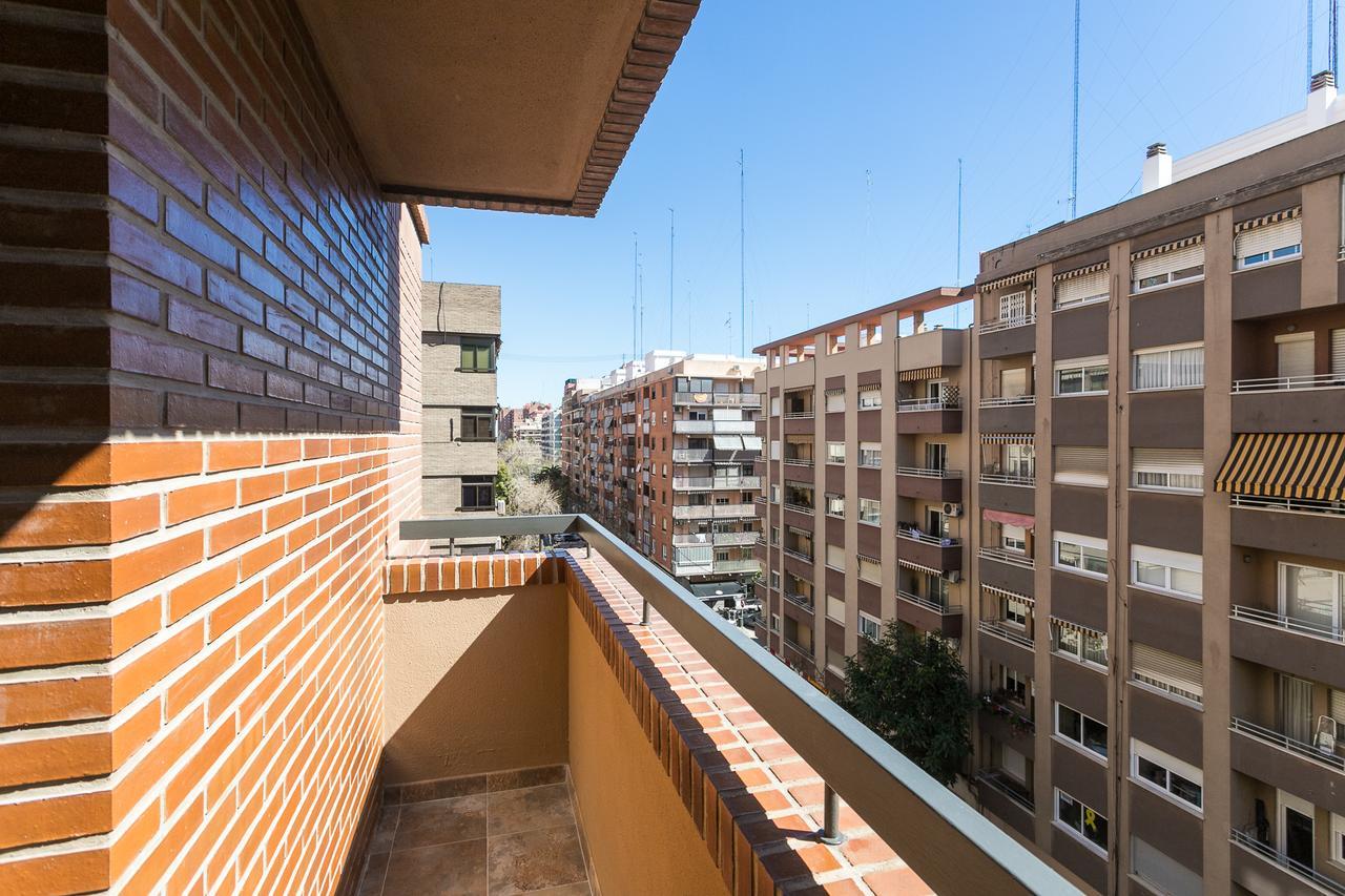 Apartup Mestalla Valencia