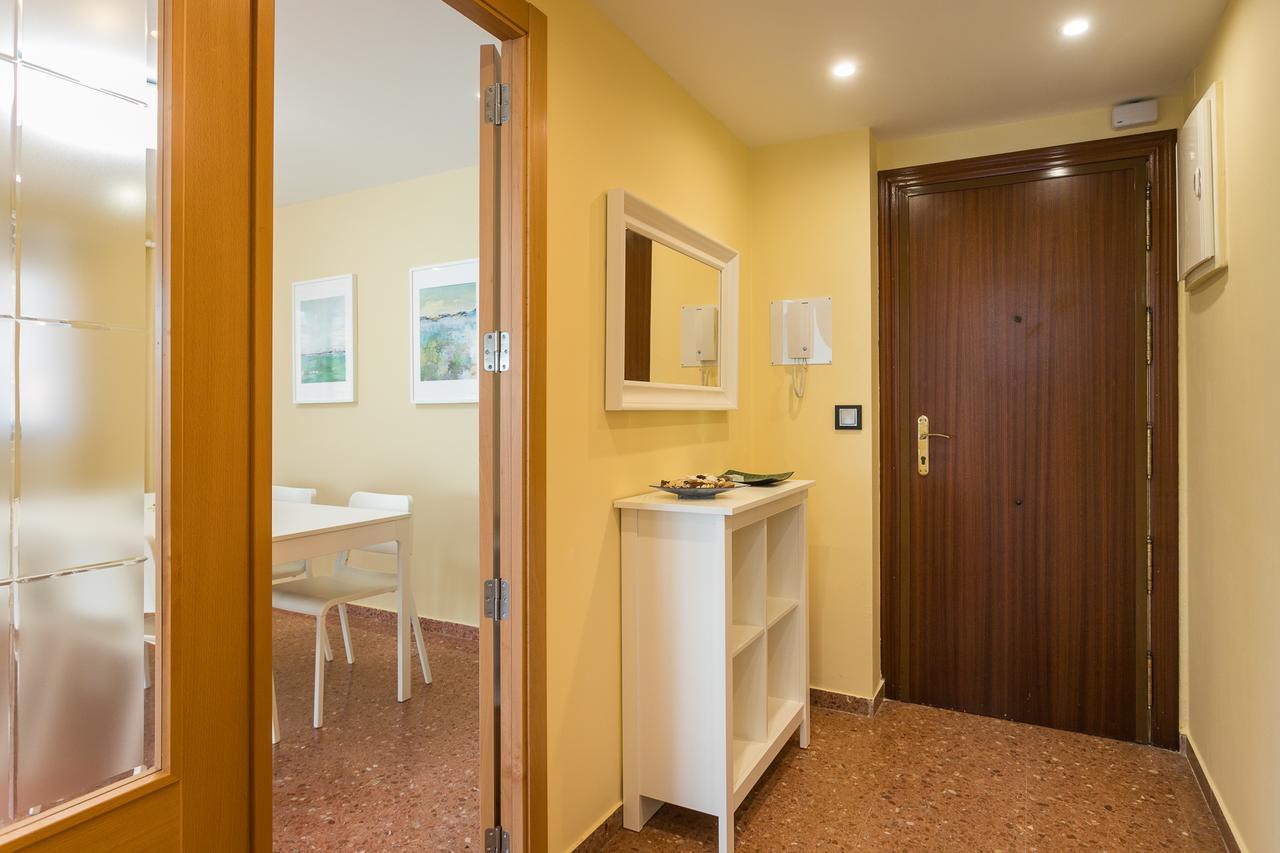 Apartment Apartup Mestalla