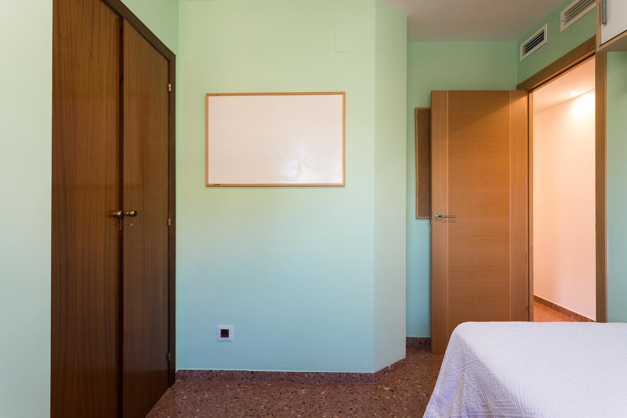 Apartup Mestalla *
