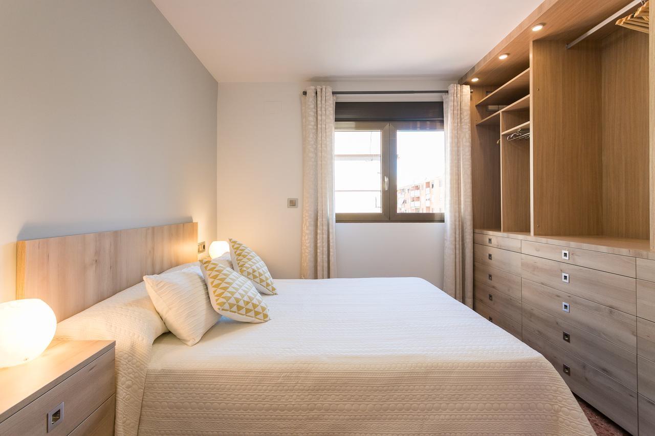 Apartment Apartup Mestalla