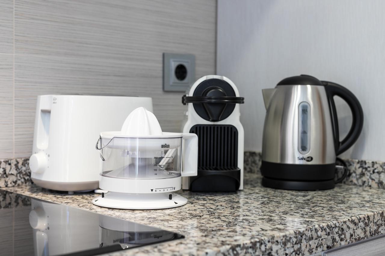 Apartup Mestalla