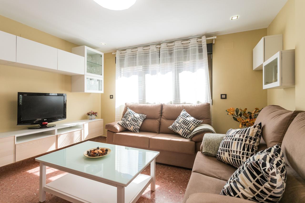 Apartup Mestalla