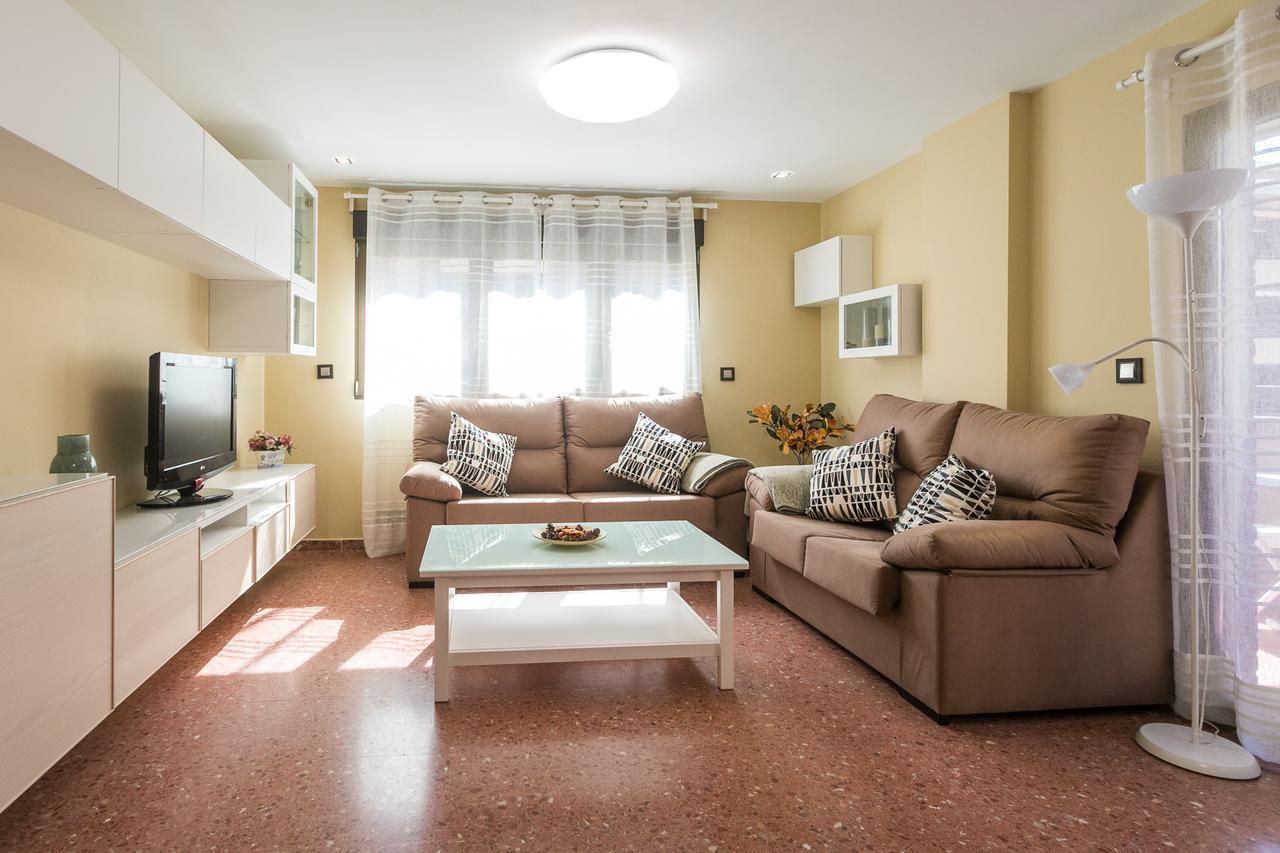 Apartup Mestalla * Valencia